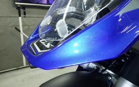 BMW R1300GS Touring 2024