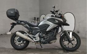 HONDA NC750X 2017 RC72
