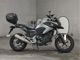 Фото Honda NC750X 2015 с японского аукциона