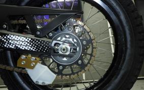 HONDA CRF250L MD47
