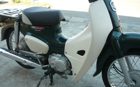 HONDA SUPER CUB50 AA09