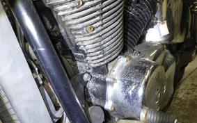 HONDA SHADOW 400 2001 NC34