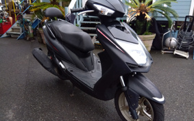 YAMAHA  CYGNUS X SR SEA5J