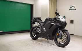 HONDA CBR600RR 2024 PC40