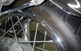 KAWASAKI ESTRELLA CUSTOM BJ250A