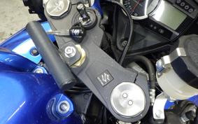 SUZUKI GSX-R1000 2017