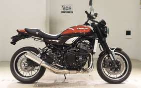 KAWASAKI Z900RS 2024 ZR900K