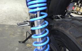 HONDA MONKEY 125 2017 JB03