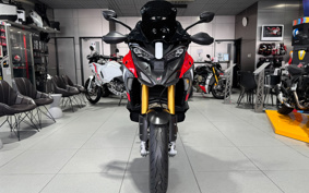 DUCATI MULTI STRADA V4PP 2026