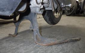 HONDA DIO Gen.6 AF62