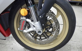 MV AGUSTA SUPER VELOCE 800 2021