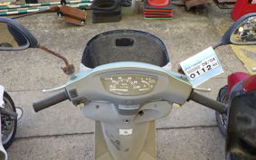 HONDA DIO CESTA AF34