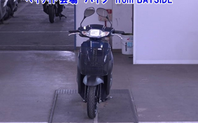 HONDA TACT-4 BASIC