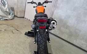HONDA CL250 MC57