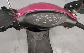 HONDA DIO AF34