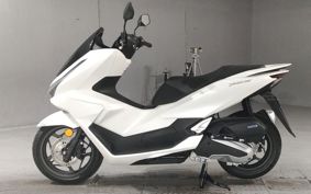 HONDA PCX125 JK05