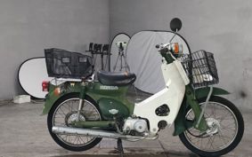 HONDA SUPER CUB50 AA01