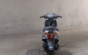 SUZUKI LETS5 CA47A