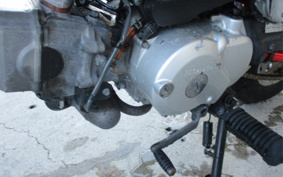 HONDA MONKEY AB27