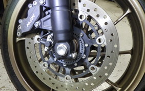 HONDA CB400SF GEN 4 A 2015 NC42