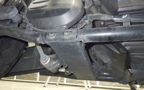 YAMAHA XVS950A MIDNIGHT STAR 2011