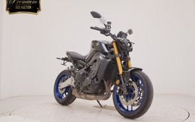 YAMAHA MT-09 SP 2021 RN69J