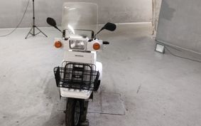 HONDA GYRO TD02