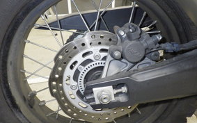 HONDA CRF1000L AFRICA TWIN 2018 SD04