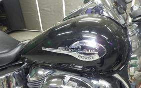 HONDA SHADOW 400 2007 NC34