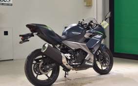 KAWASAKI NINJA 400 2021 EX400G