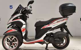 YAMAHA TRICITY 125 SE82J
