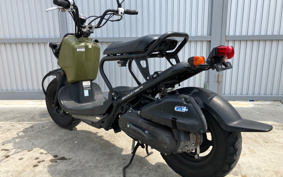 HONDA ZUMAR AF58