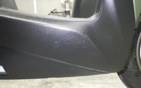 YAMAHA X FORCE 2025 SG79J