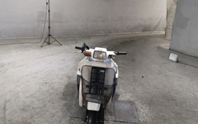 HONDA GYRO TA01