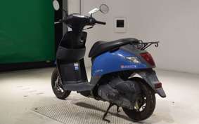 SUZUKI ﾚｯﾂ CA4AA