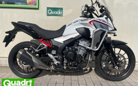 HONDA 400X 2021 NC56