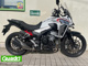 Фото Honda 400X 2021 с японского аукциона