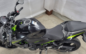 KAWASAKI Z400 2023 EX400L