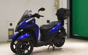 YAMAHA TRICITY 155 A SG37J