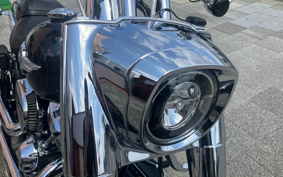 HARLEY FLFBS 2021 YGK