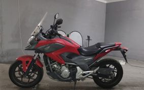 HONDA NC 700 X DCT 2012 RC63