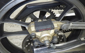 SUZUKI GSX-R400 1984 GK71B