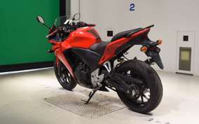 HONDA CBR400R 2016 NC47