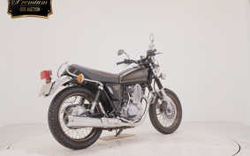 YAMAHA SR400 Gen.5 2021 RH16J