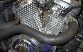 HONDA STEED 600 1994 PC21