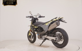 HUSQVARNA 701SM 2025