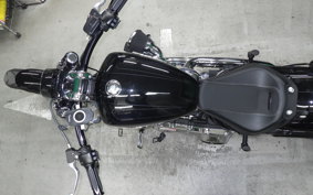 HARLEY FXBRS1870 2020