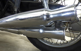 HONDA CB500 1971 CB500