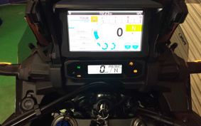 HONDA CRF1100L AFRICA TWIN Adventure ES 2020 SD10