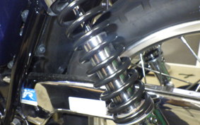 YAMAHA SR400 Gen.5 2021 RH16J
